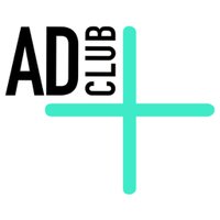 The ADVERTISING Club(@AdClubNY) 's Twitter Profile Photo