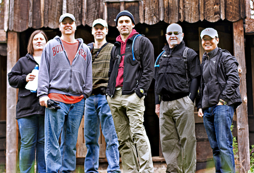 We love hiking, and people that love hiking! Join us for great hikes in the Northeast Ohio area!