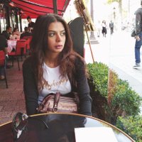 غادة عبود (@ghadaaboud) 's Twitter Profile Photo