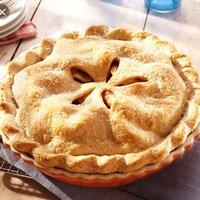 Pie-Advisor (@pie_advisor) 's Twitter Profile