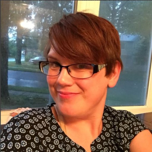 Geek. Word lover. Food enthusiast. Cross stitcher. Mom. Progressive political views. Co-host of This Week's Episode podcast at https://t.co/RpoJ3MamJy.