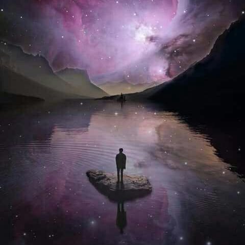 MarwaOtaibm's profile picture. computer science | goes to infinity