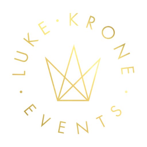 Wedding and event planner from Cape Town. Join me as I share moments of my celebrations 🍾 🇿🇦 *All images are of my own work*  📧 hello@lukekrone.com