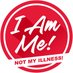 I Am Me! Not My Illness! (@iammenotillness) Twitter profile photo I Am Me! Not My Illness! (@iammenotillness) Twitter profile photo