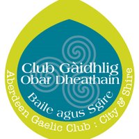 Club Gaidhlig OD(@clubgaidhligOD) 's Twitter Profile Photo