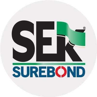 Efflo Off, SEK SUREBOND