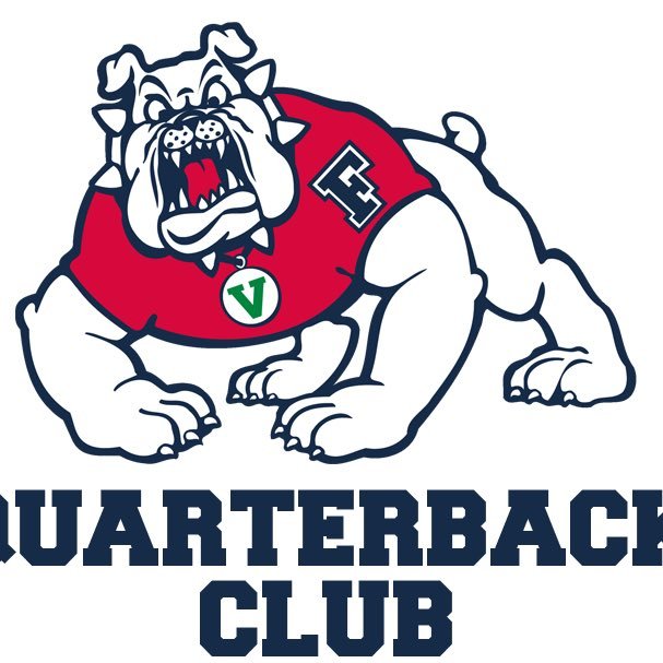 Official Twitter account of the Quarterback Club (QBC) of the Fresno State Bulldogs