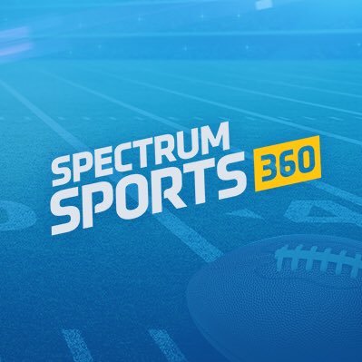 Covering sports in Tampa Bay + Central Florida | See us on @BN9 + @MyNews13 | Follow on IG: spectrumsports360