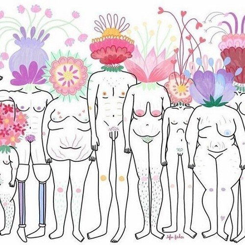 Change_HY's profile picture. Amate!!🌺