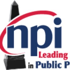 NPI is the founding sponsor of the Achievement of Excellence in Procurement award.  A public sector affiliate of ISM. (follows & RTs do not imply endorsement)