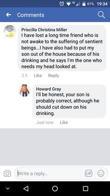 PackerHoward's profile picture. Robyn's dad, Bristol City, Green Bay and cider, not in any particular order.