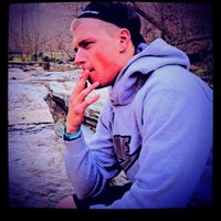 Nick Fulton ॐ (@nickful10) 's Twitter Profile