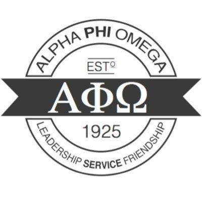 APO_OaklandU's profile picture. Official twitter for Alpha Phi Omega's Alpha Zeta Omicron chapter at Oakland University.
