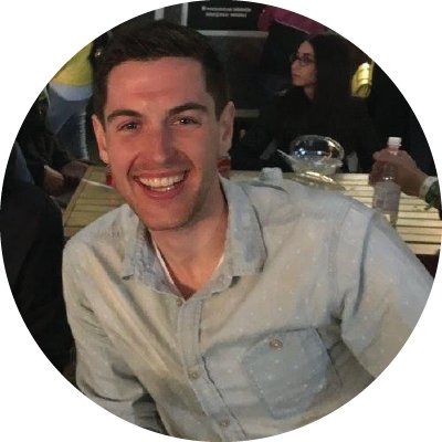 WalshSamuel's profile picture. Digital Project Manager | @Newentrefound Class of 2014 | Road Cycling, MTB, Adventure | https://t.co/qRZXItfWQU & https://t.co/BSuyaWnVKv