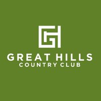 Great Hills CC (@greathillscc) 's Twitter Profile