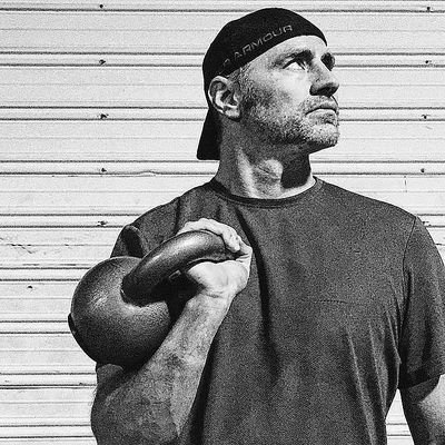 iamjfit's profile picture. I have a one size fits all approach to training. The person comes first, then the body.