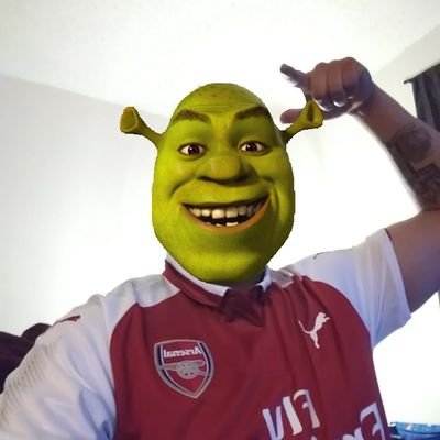 Shrek (@Ogrojam) Twitter