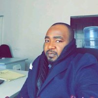 Mahmoud Ibrahim 🇳🇬 (@mamu711) 's Twitter Profile