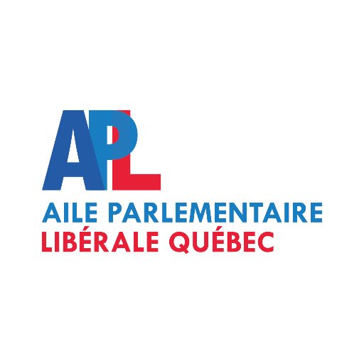 Aile parlementaire libérale du Québec #PLQ #polqc