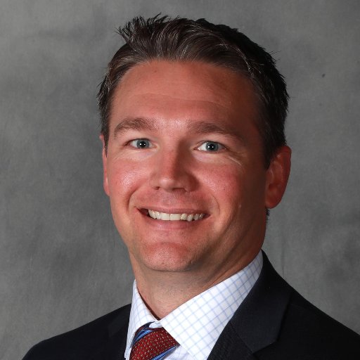 Sr. Associate AD / Sr. Director of Advancement @NIUAthletics