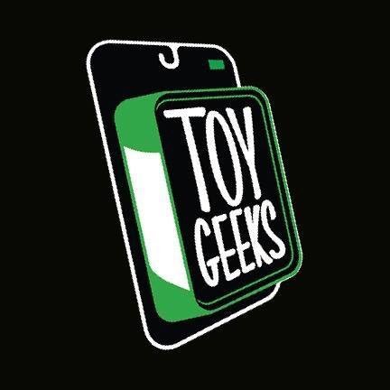 Join the Toy Geeks every week to talk about toys and much more from behind the counter of your favorite toy store in Glendale, CA @3DRetro #ToyGeeksBTC