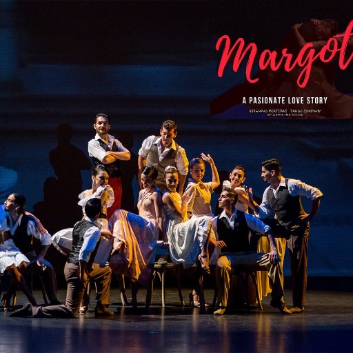 Carolina Soler, Directora, productora, creadora. https://t.co/SSAjhx5nTP… Tango Musical MARGOT, TANGO FEELING /TANGO DESEOS/ STRONG, TORBELLINO