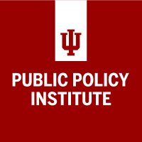 IU Public Policy Institute (@iupublicpolicy) 's Twitter Profile Photo IU Public Policy Institute (@iupublicpolicy) 's Twitter Profile Photo