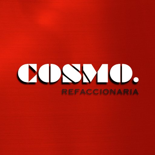 COSMO Refaccionaria