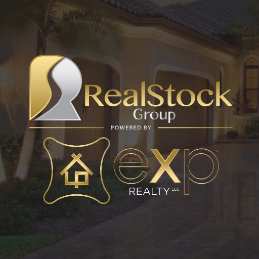 #RealStock Group Powered by EXP Realty is a leading luxury real estate firm serving beautiful Windermere, Florida and surrounding area. We #followback