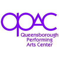 QPAC (@visitqpac) Twitter profile photo