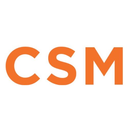 CSM Construction Source Management