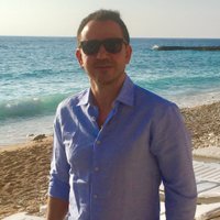 Rabih Saade (@rabihsaade) Twitter profile photo