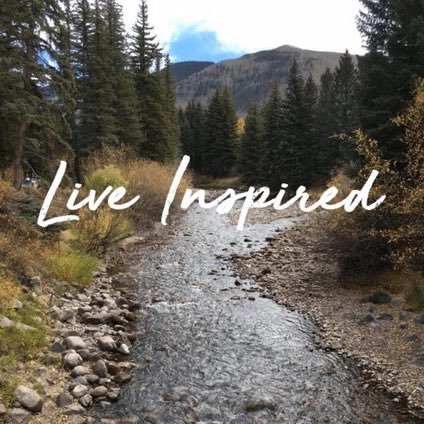 A Simply Inspired Life is a blog to catalog our opinions, adventures, & experiences as inspiration hits us along the way.