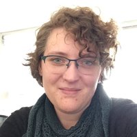 Vivian Bernau, PhD (@vbern) 's Twitter Profile