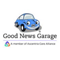 Good News Garage(@GoodNewsGarage) 's Twitter Profile Photo
