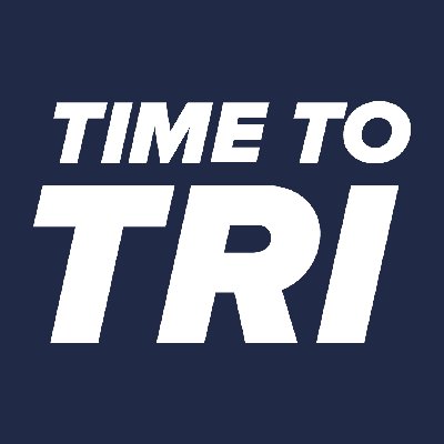 Time to Tri and @USATriathlon aim to grow the sport of triathlon by proactively supporting and inspiring beginners to complete their first race. #TimetoTri