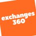 Exchanges360 (@exchanges360) Twitter profile photo Exchanges360 (@exchanges360) Twitter profile photo