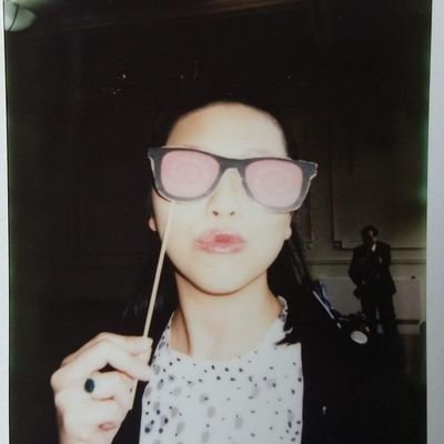 brexpatinparis's profile picture. Lover of food, yoga and travel 
#intersectionalfeminist and #antiracist