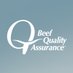 BeefQualityAssurance (@NationalBQA) Twitter profile photo