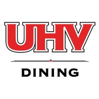 UHV Dining(@uhvjagdining) 's Twitter Profile Photo