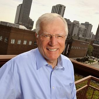 Erwin Lutzer