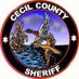 Cecil County Sheriff (@cecilsheriff) Twitter profile photo Cecil County Sheriff (@cecilsheriff) Twitter profile photo
