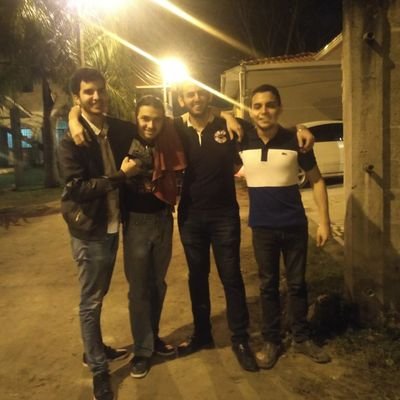 gaemeriffic's profile picture. 