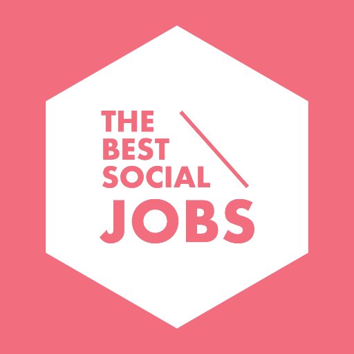 The Best Social Jobs is de verzamelplaats specifiek voor social media gerelateerde vacatures in Nederland. Volg & blijf op de hoogte van het actuele aanbod.