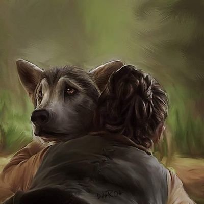 miLobasolitaria's profile picture. He osado dejar mi manada sólo por que la luna me ha enamorado.