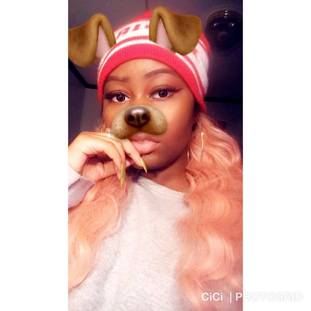 ||ASPIRING MODEL|| 📸: iambby.cici || #AAB #AMS 😍💖👶🏽 || Youtube Channel Coming Soon😍🔌 ||