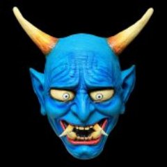 thatbluedemon Profile Picture