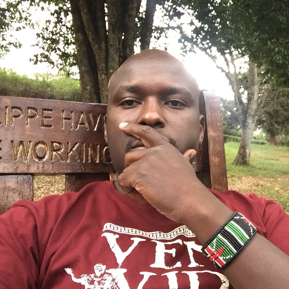 Director @ Insignia Technologies Ltd. Creating audio/visual content to bring positive change to communities using innovative technologies.