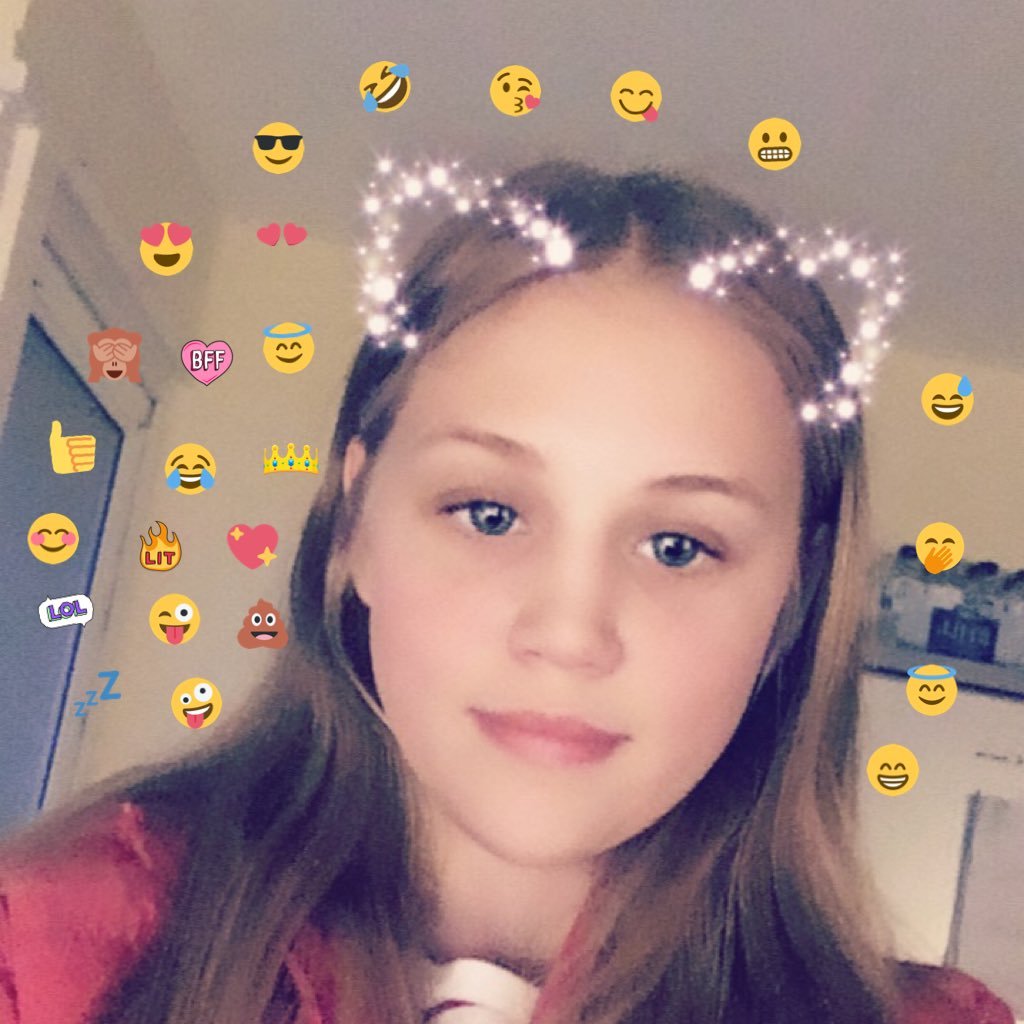 Ruby_saunders23's profile picture. Hope you all had a great day❤️💕