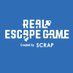 Real Escape Game LA (@realescapela) Twitter profile photo Real Escape Game LA (@realescapela) Twitter profile photo